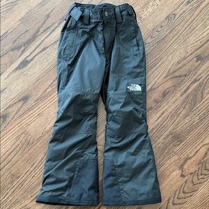 The North Face Kids Ski Snow pants